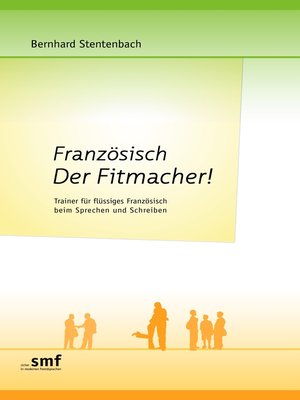 cover image of Französisch  Der Fitmacher!
